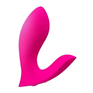 Lovense Flexer, vibratore controllato da app, 1 pezzo.