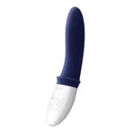 Lelo Billy 2 Deep Blue, anal vibrator, 1 pc.