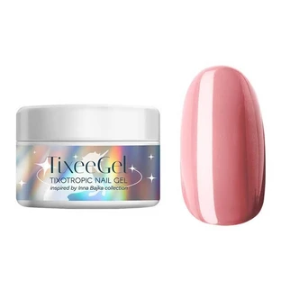 Maga Cosmetics Tixee, tixotropes Gel, T13, 15 ml