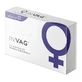 InVag, vaginale capsules, hard, 14 st.
