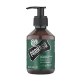 Proraso, beard shampoo, refreshing, 200 ml