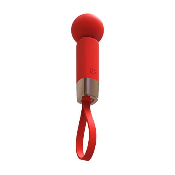 Beautifly RubyGlow Sphere, intiem massageapparaat, 1 st.