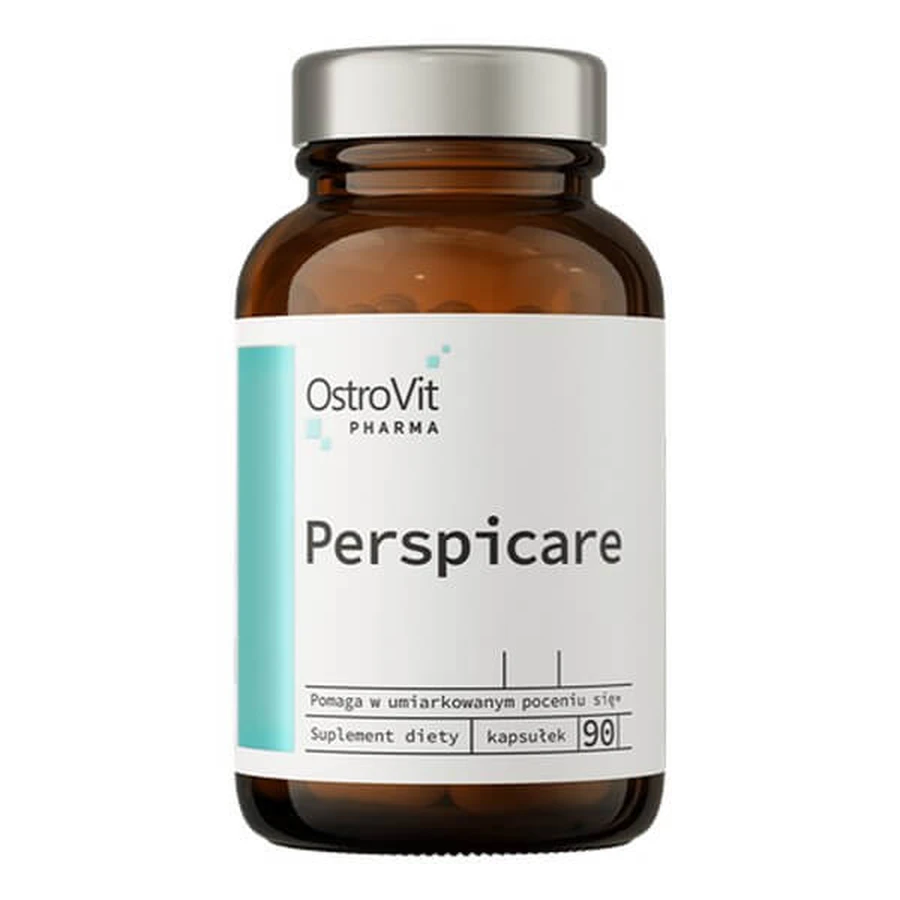 OstroVit Pharma Perspicare, capsule, 90 buc.