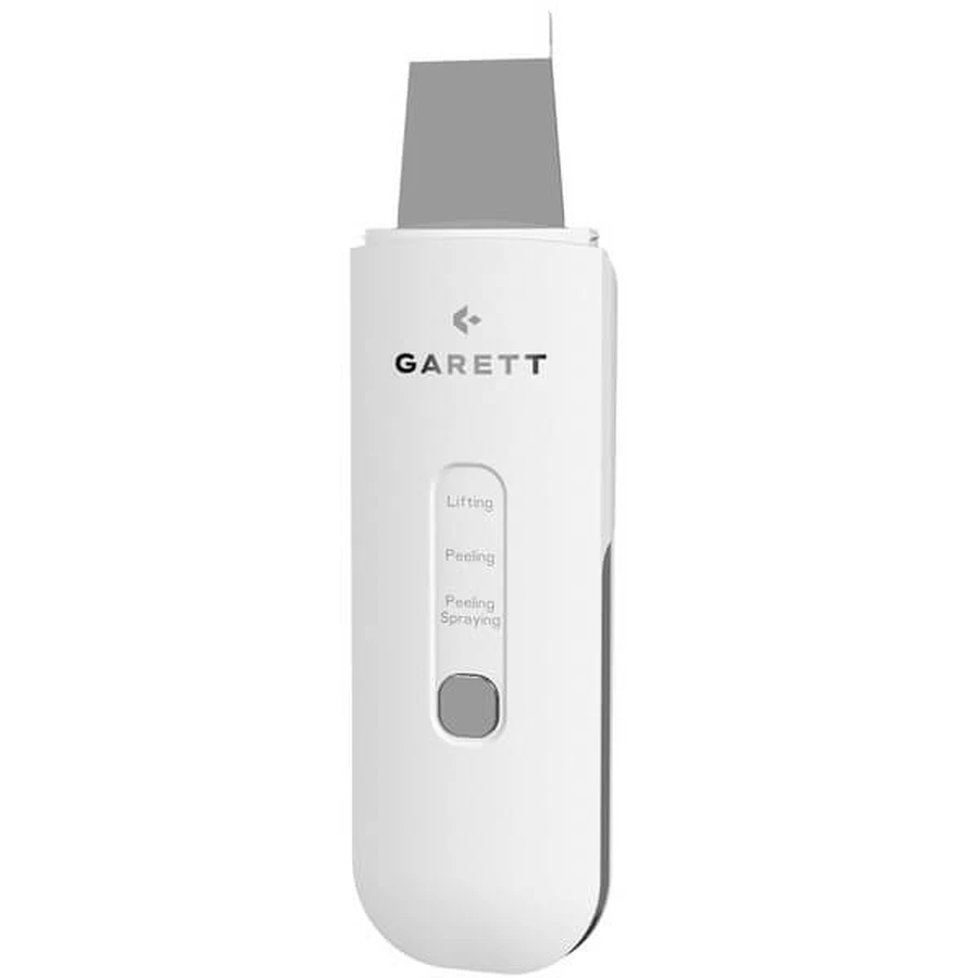 Garett Beauty Breeze Scrub, cavitation peeling device, 1 pc.