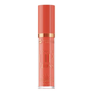 Brillo de labios volumen hipoalergénico Bell, 01 Summer Kiss, 4,2 g