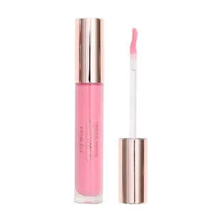 Gosh, Peptide Lip Gloss, Lipgloss mit Peptiden, 010 Candy Floss, 7 ml