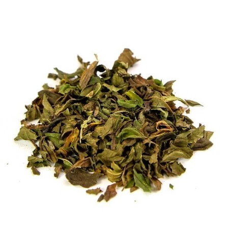 Kruid, munt, gedroogd, 50 g