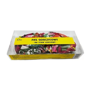 Flos, cintura di senape, per l'articolazione del gomito, 1 pz.