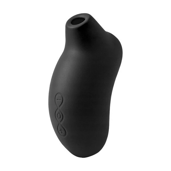 Lelo Sona 2 Cruise Black, sonische clitorisstimulator, 1 st.