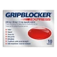 Gripblocker Express, capsule molli, 10 pz.