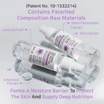 APLB Collagen EGF Peptide Mist Essence, Gesichtsnebel-Essenz mit Collagen und EGF-Peptiden, 105 ml.