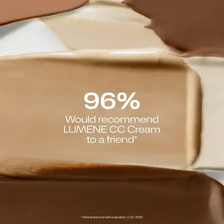 Lumene CC Color Correcting Cream, corrigerende CC crème SPF 20, 1.75 (N), 30 ml.
