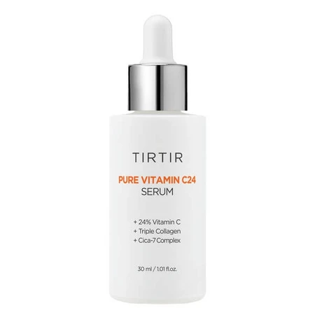 Tirtir Pure Vitamin C24 Serum do twarzy, 30 ml: ceny i cechy