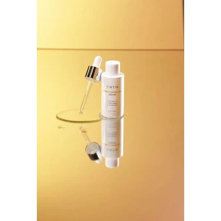 Tirtir Pure Vitamin C24 Serum do twarzy, 30 ml: ceny i cechy