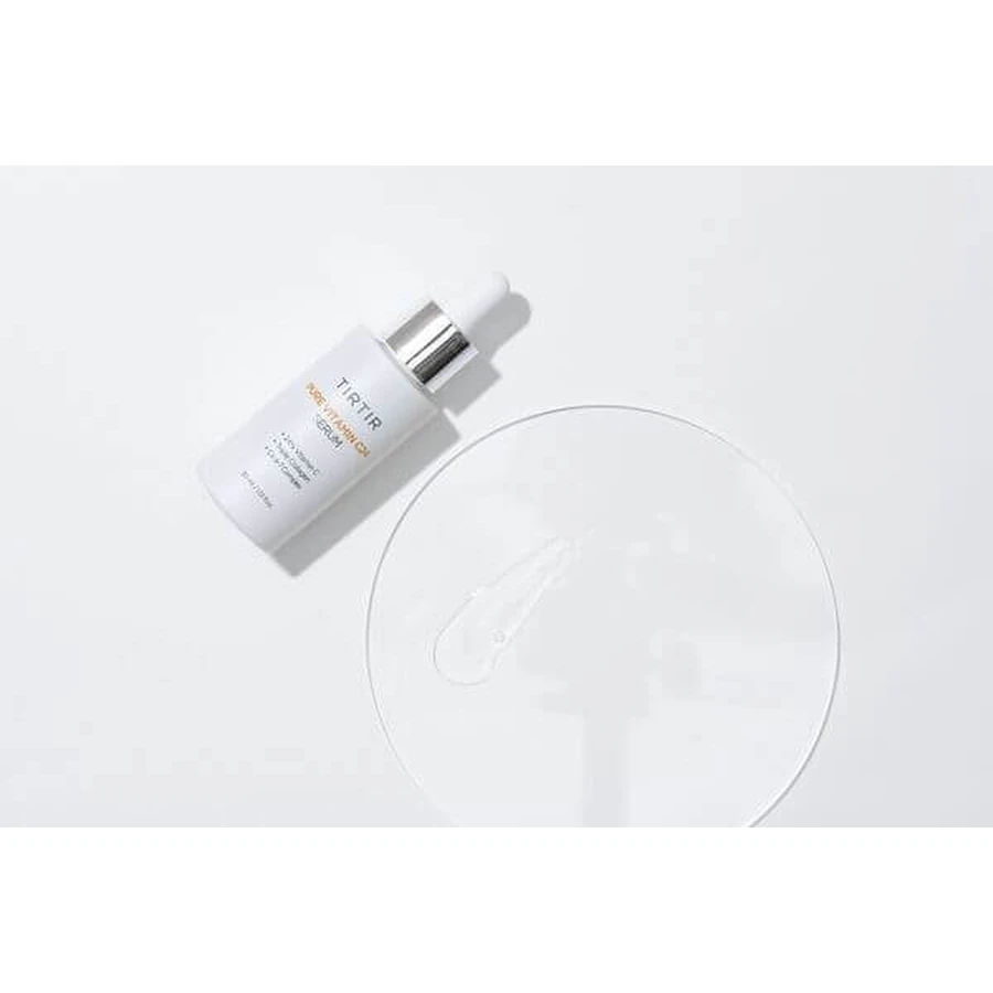 Tirtir Pure Vitamin C24 Serum do twarzy, 30 ml: ceny i cechy