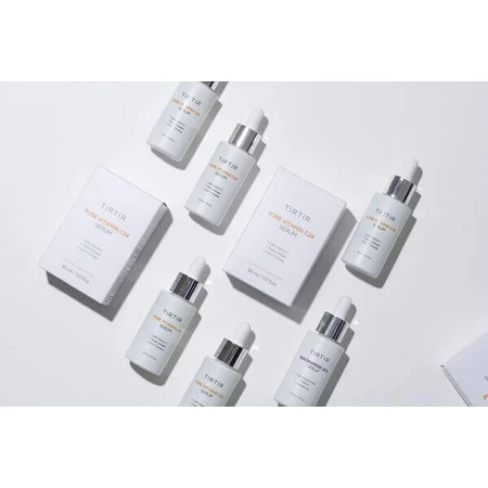 Tirtir Pure Vitamin C24 Serum do twarzy, 30 ml: ceny i cechy