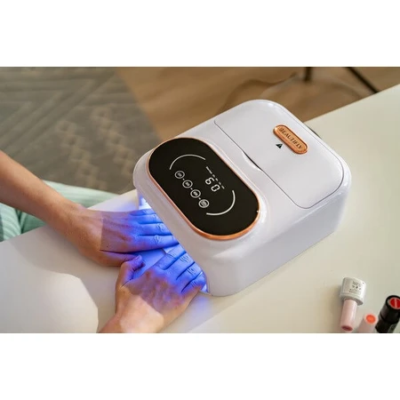 Beautifly, Brillo Nails, UV/LED nail lamp