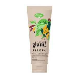 Natur Glam!, hair conditioner, Birch, 250 ml