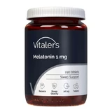 Vitaler's Melatonin 1 mg, Tabletten, 240 Stk.