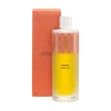 Hhuumm, verstevigende lichaamsolie, 100 ml
