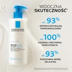 Zestaw La Roche-Posay, Cicaplast Baume B5+, balsam kojący, 40 ml + Lipikar Syndet AP+, krem myjący przeciw podrażnieniom skóry, 400 ml: ceny i cechy