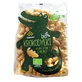 Granex, Krokodillen BIO, maïscrisps, 80 g