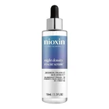 Nioxin Night Density Rescue Serum, sérum épaississant pour le cuir chevelu, 70 ml