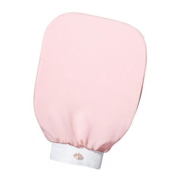 Cocosolis, zijden handschoen voor een diepe peeling, 1 st.