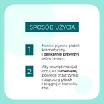 Sylveco Pure Line, hydraterende en verzachtende micellaire lotion, 400 ml