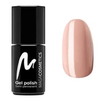 Maga Cosmetics Gel Polish, esmalte híbrido, color BN0005, 6 ml