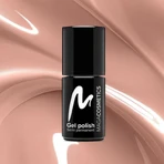 Maga Cosmetics Gel Polish, esmalte híbrido, color BN0005, 6 ml