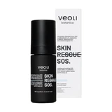 Veoli Botanica Skin Rescue SOS, crema calmante y suavizante, 30 ml