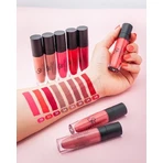 Golden Rose Longstay Liquid Matte Lipstick, matte vloeibare lipstick, 13, 5.5 ml