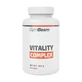 GymBeam Vitaliteit Complex, tabletten, 60 st.