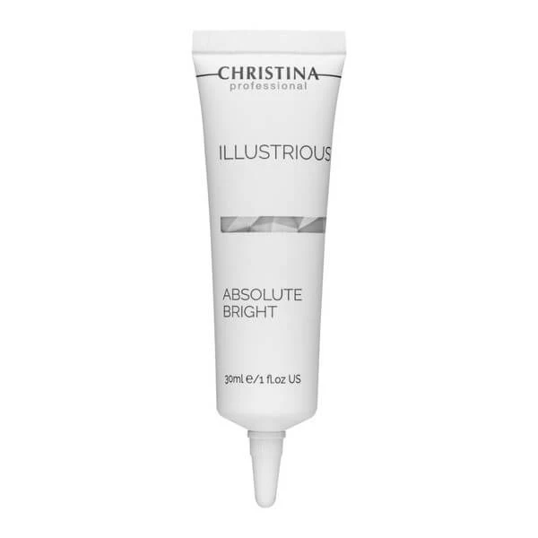 Christina Illustrious, Absolute radiance, verhelderend serum, 30 ml