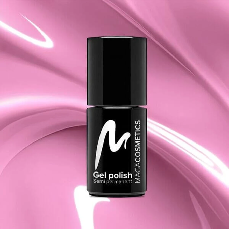 Maga Cosmetics, Hybrid Vernis PK0061, 6 ml