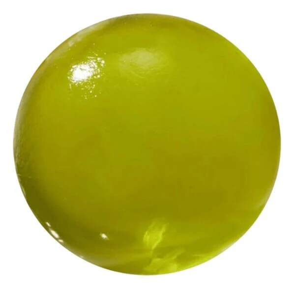 Ongredients Jeju Green Tea Cleansing Ball, gelbal voor gezicht en lichaam, 110 g