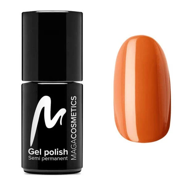 Maga Cosmetics, Hybrid Vernis OE0031, 6 ml