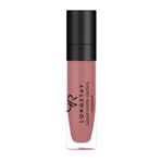 Golden Rose Longstay Liquid Matte Lipstick, barra de labios líquida mate, 34, 5,5 ml