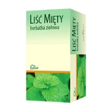 Flos, Mint, leaf, herbal tea, 30 x 1.5 g