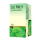 Flos, Menta, hoja, tisana, 30 x 1,5 g