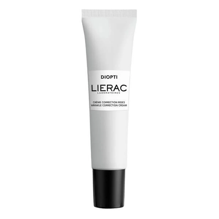Lierac Dioptiride, crème pour les rides, 15 ml