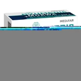 Medifar Ayumedic Mulberry + Berberine HCL, hard capsules, 60 pcs.