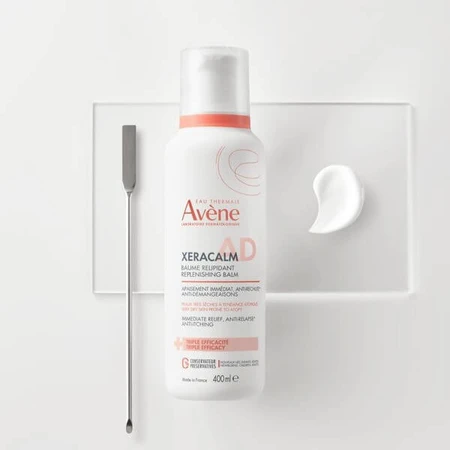 Avene Eau Thermale Xera Calm A.D, balsam uzupełniający lipidy, 200 ml: ceny i cechy