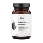 Aura Herbals Maca Negra Fórmula, cápsulas, 60 uds.
