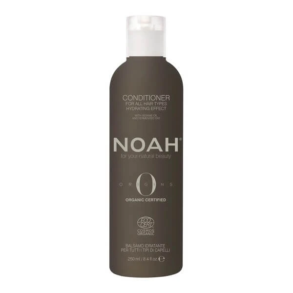 NOAH Origins, vochtinbrengende conditioner voor alle haartypes, 250 ml