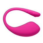 Lovense Lush 3, app-gestuurd ei, 1 st.