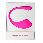 Lovense Lush 3, app-gestuurd ei, 1 st.