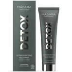 Madara Ultra Zuiverend Moddermasker, gezichtsmasker, 60 ml