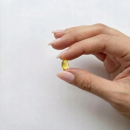 Medso D3 + K2 MK7, soft capsules, 100 pcs.